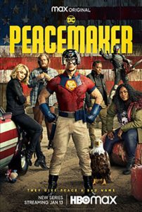ดูซีรีย์ Peacemaker 2022 พีซเมกเกอร์ HD ซับไทย