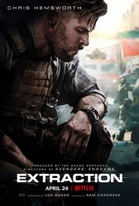 ดูหนัง Extraction (2020) คนระห่ำภารกิจเดือด HD พากย์ไทย เต็มเรื่อง