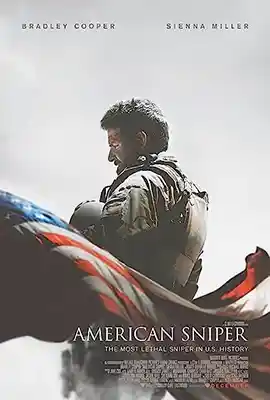 American Sniper (2014) อเมริกันสไนเปอร์ พากย์ไทย
