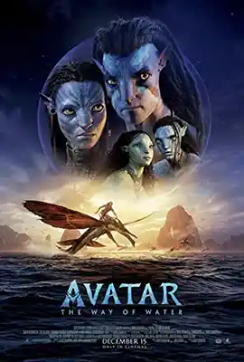 ดูหนัง Avatar 2: The Way of Water (2022) อวตาร 2: วิถีแห่งสายน้ำ