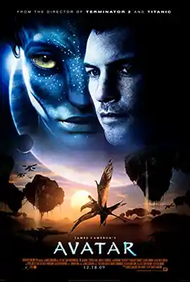 ดูหนัง Avatar (2009) อวตาร HD พากย์ไทย