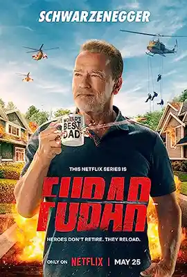 ดูซีรีส์ใหม่ Fubar (2023) ฟูบาร์ ซับไทย ทาง Netflix