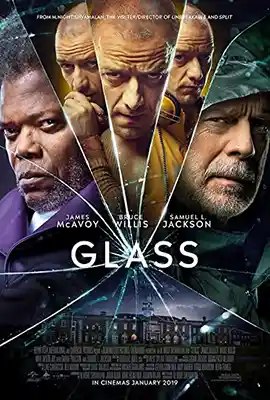 Glass (2019) คนเหนือมนุษย์