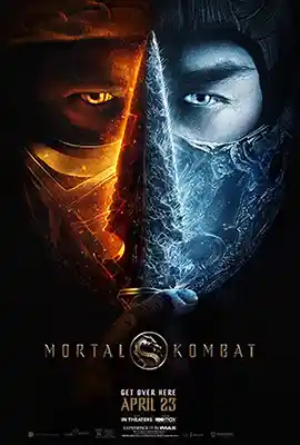 ดูหนังฝรั่ง Mortal Kombat (2021) มอทัล คอมแบท พากย์ไทย