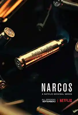 Nacos (2015-2017) นาร์โคส