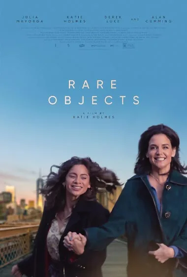 Rare Objects (2023) แรร์ออบเจคท์ส