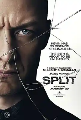 ดูหนัง Split (2016) จิตหลุดโลก พากย์ไทย