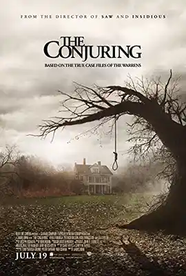 The Conjuring (2013) เดอะ คอนเจอริ่ง คนเรียกผี