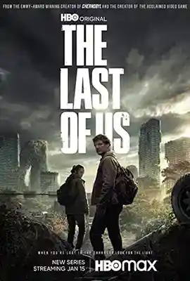 The Last of Us (2023) เดอะลาสต์ออฟอัส
