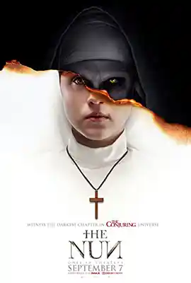 The Nun (2018) เดอะ นัน ภาคแรก