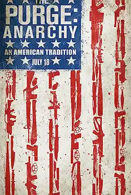 The Purge: Anarchy (2014) คืนอำมหิต: คืนล่าฆ่าไม่ผิด พากย์ไทย