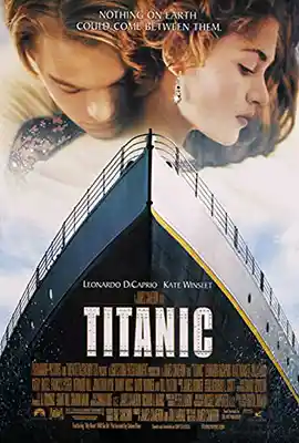 Titanic (1997) ไททานิก