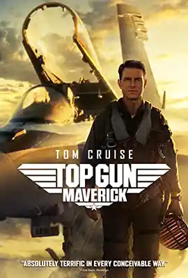 Top Gun 2: Maverick (2022) ท็อปกัน ฟ้าเหนือฟ้า 2