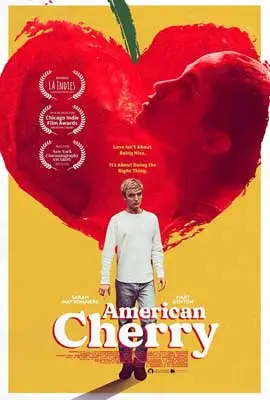 ดูหนัง American Cherry (2023) ซับไทย
