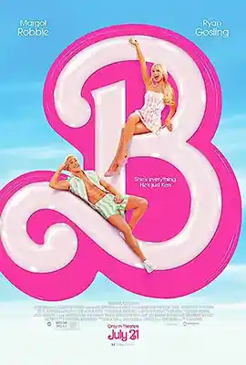 ดูหนังชนโรง Barbie 2023 บาร์บี้ เสียงโรง ซูม