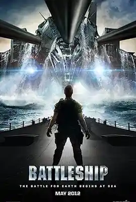 Battleship (2012) แบทเทิลชิป ยุทธการเรือรบพิฆาตเอเลี่ยน พากย์ไทย