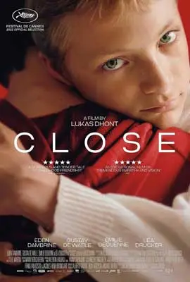 ดูหนัง Close (2022) ซับไทย