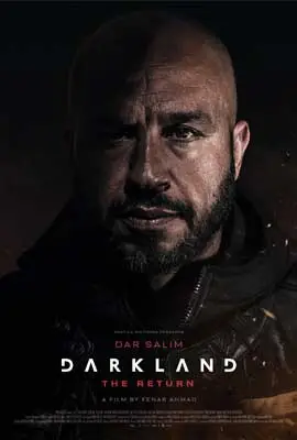ดูหนัง Darkland The Return (2023) ซับไทย