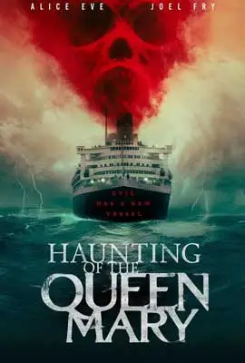 ดูหนัง Haunting of the Queen Mary (2023) ซับไทย