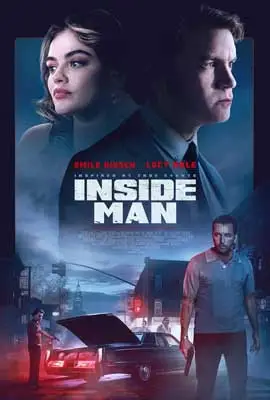 ดูหนัง Inside Man (2023) ซับไทย