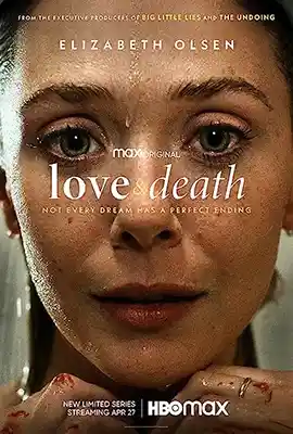 ดูซีรีย์ออนไลน์ Love & Death (2023) สืบตำนานแม่บ้านพันธุ์ดุ