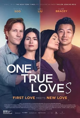 One True Loves (2023) วันทรูเลิฟ
