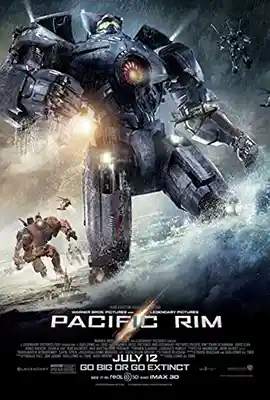 Pacific Rim (2013) แปซิฟิค ริม สงครามอสูรเหล็ก ภาค 1 พากย์ไทย