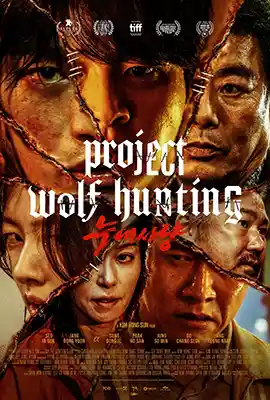 ดูหนังออนไลน์ Project Wolf Hunting (2022) เรือคลั่งเกมล่าเดนมนุษย์ ซับไทย