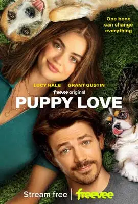 ดูหนัง Puppy Love (2023) ซับไทย