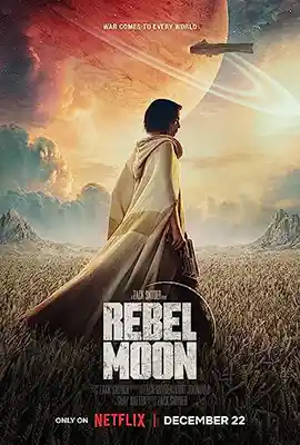 Rebel Moon (2023) เรเบลมูน