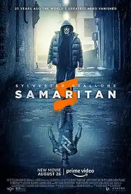 Samaritan (2022) ซามาริทัน ซับไทย