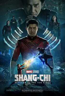 Shang-Chi and the Legend of the Ten Rings (2021) ชาง-ชี กับตำนานลับเท็นริงส์ พากย์ไทย
