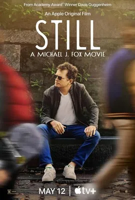 Still A Michael J Fox Movie (2023) สติล อะ ไมเคิล เจ. ฟ็อกซ์ มูฟวี่