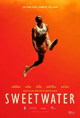 Sweetwater (2023) สวีตวอเตอร์