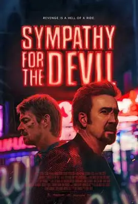 ดูหนัง Sympathy for the Devil (2023) ซับไทย