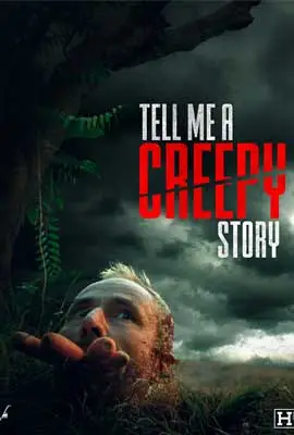 ดูหนัง Tell Me a Creepy Story (2023) ซับไทย