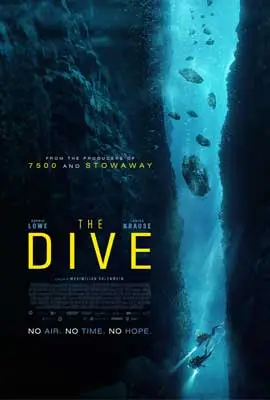 ดูหนัง The Dive (2023) ซับไทย
