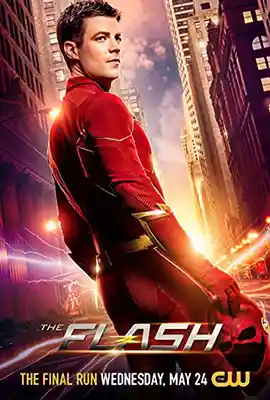 The Flash (2014-2023) เดอะแฟลช วีรบุรุษเหนือแสง ซับไทย