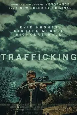 ดูหนัง Trafficking (2023) ซับไทย