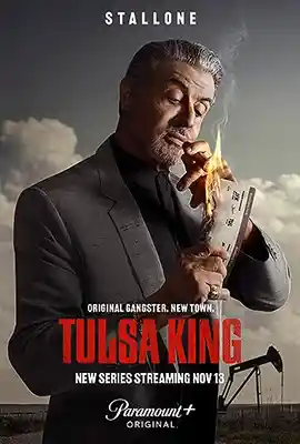 Tulsa King (2022) ทูลซา คิง ซับไทย 1-9