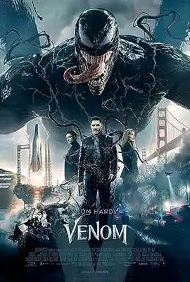 ดูหนัง Venom (2018) เวน่อม ภาคที่ 1 พากย์ไทย