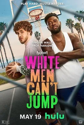 White Men Can’t Jump (2023) คนขาวกระโดดไม่ได้