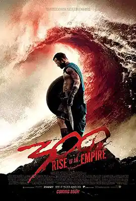 300: Rise of an Empire (2014) มหาศึกกำเนิดอาณาจักร พากย์ไทย