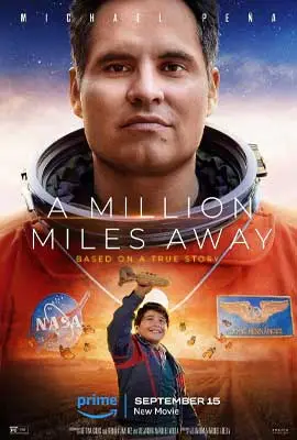 ดูหนัง A Million Miles Away (2023) ซับไทย