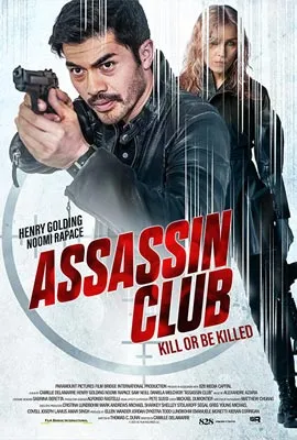 Assassin Club (2023) แอสแซสซิน คลับ