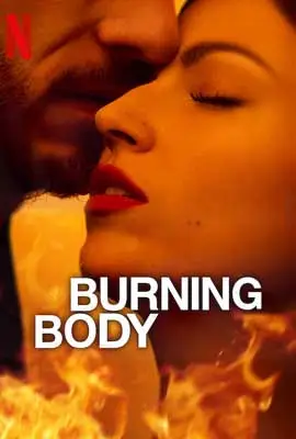 ดูซีรีย์ Burning Body (2023) ซับไทย