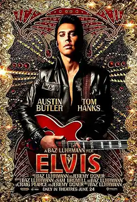 Elvis (2022) เอลวิส HD