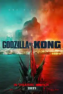 Godzilla vs Kong (2021) ก็อตซิลล่า ปะทะ คอง พากย์ไทย
