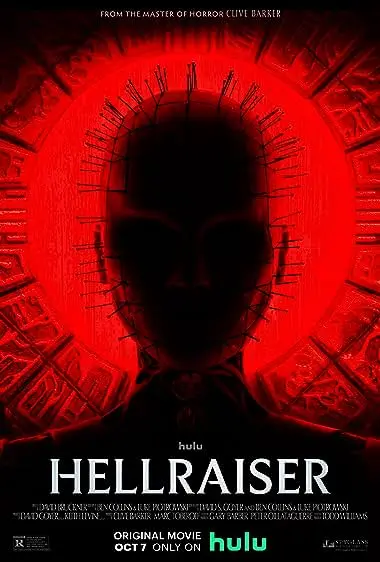 Hellraiser (2022) บิดเปิดผี