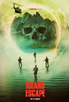 ดูหนัง Island Escape (2023) ซับไทย